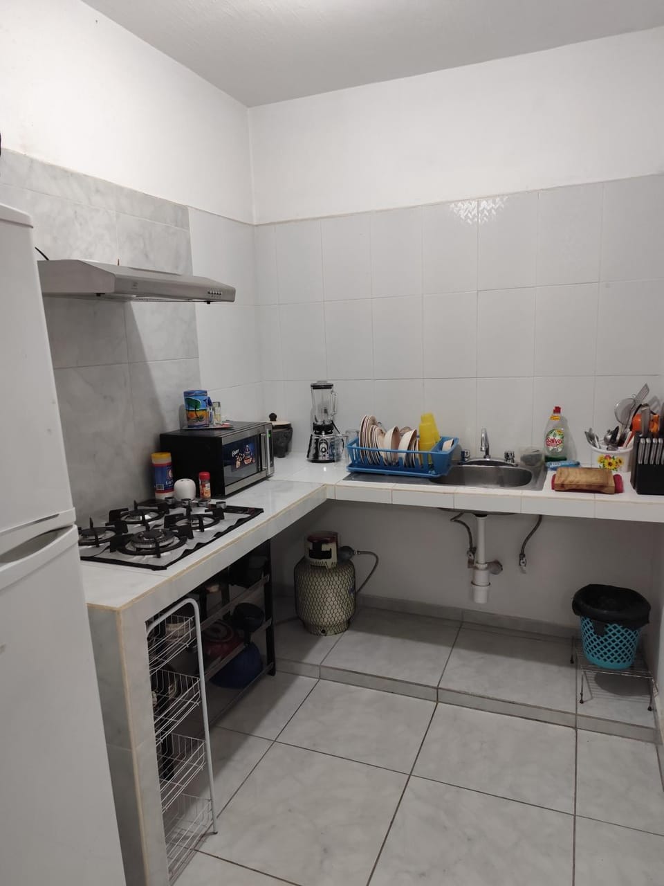 Departamento en Tonalá Apartment in Tlaquepaque