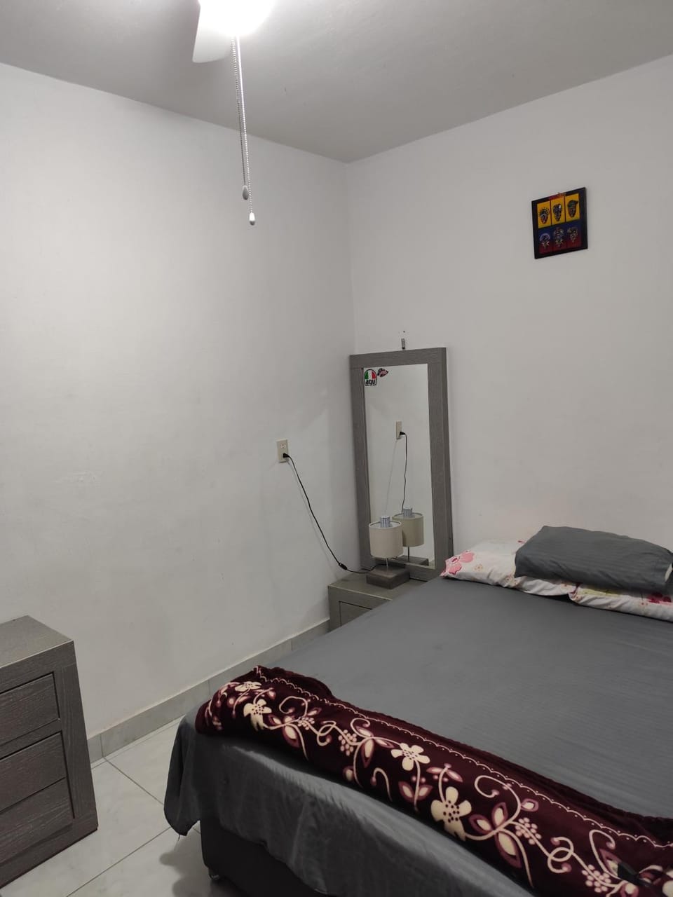 Departamento en Tonalá Apartment in Tlaquepaque