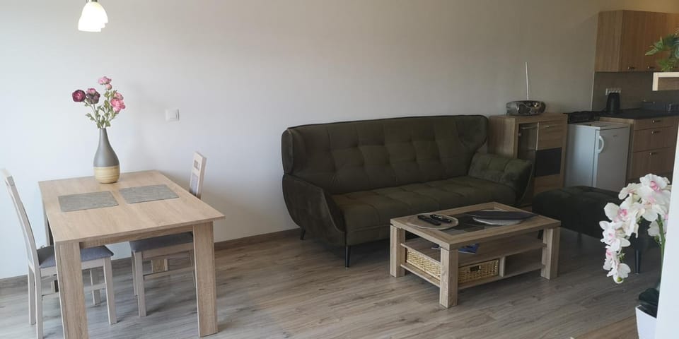 dvojizbáč 2 Apartment in Slovakia