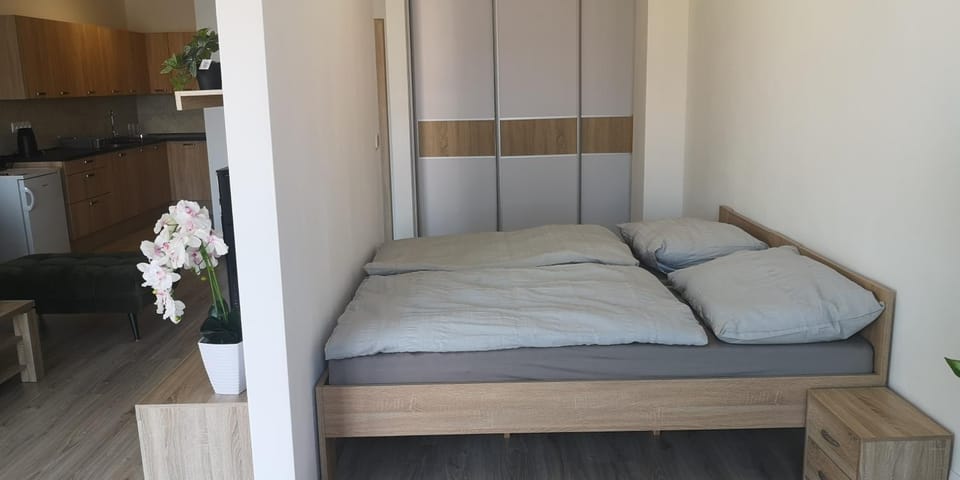 dvojizbáč 2 Apartment in Slovakia