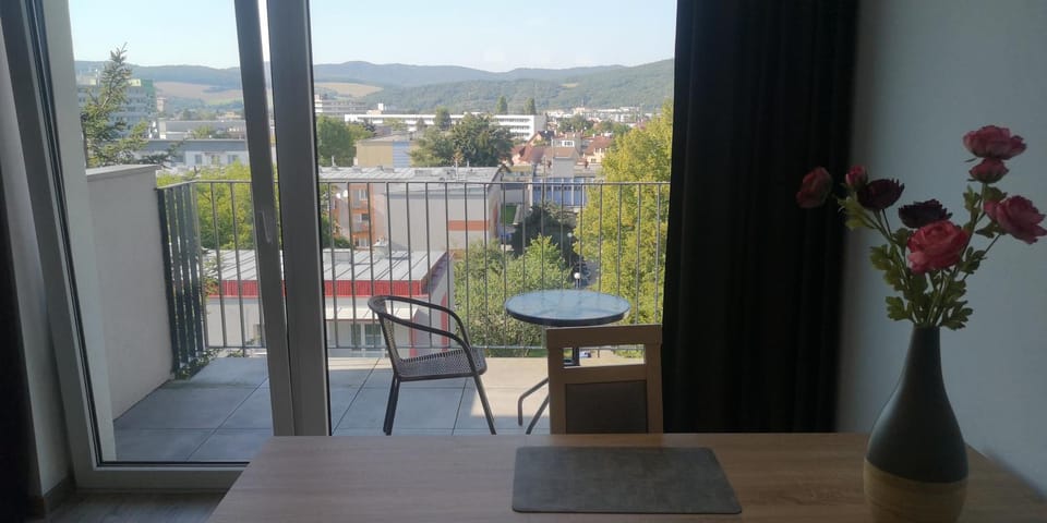 dvojizbáč 2 Apartment in Slovakia