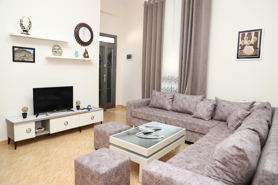 Dogra Apartment In City Centre Apartment in Europe