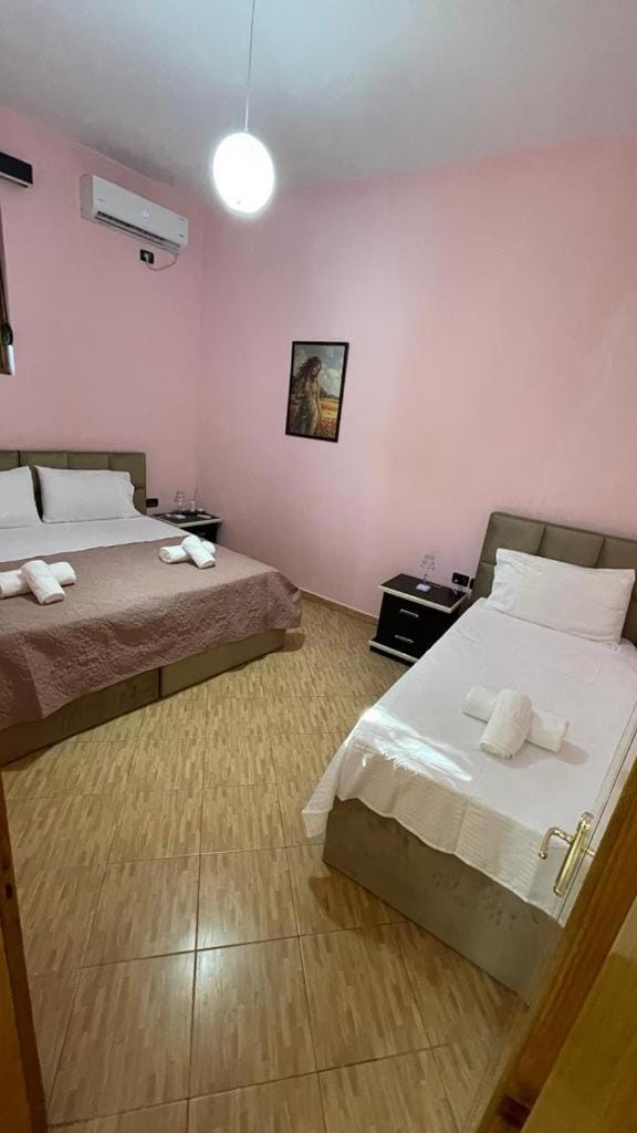 Dogra Apartment In City Centre Apartment in Europe