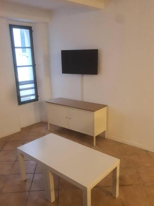 Budgetbnb 181 Apartment in Toulon