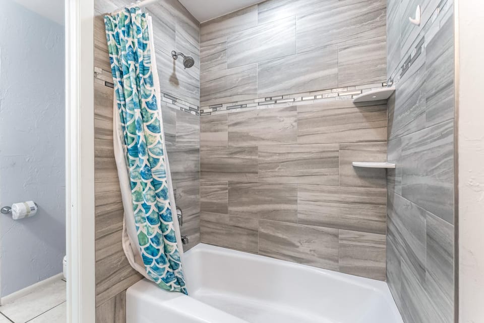 Shower, Bathroom, Bath