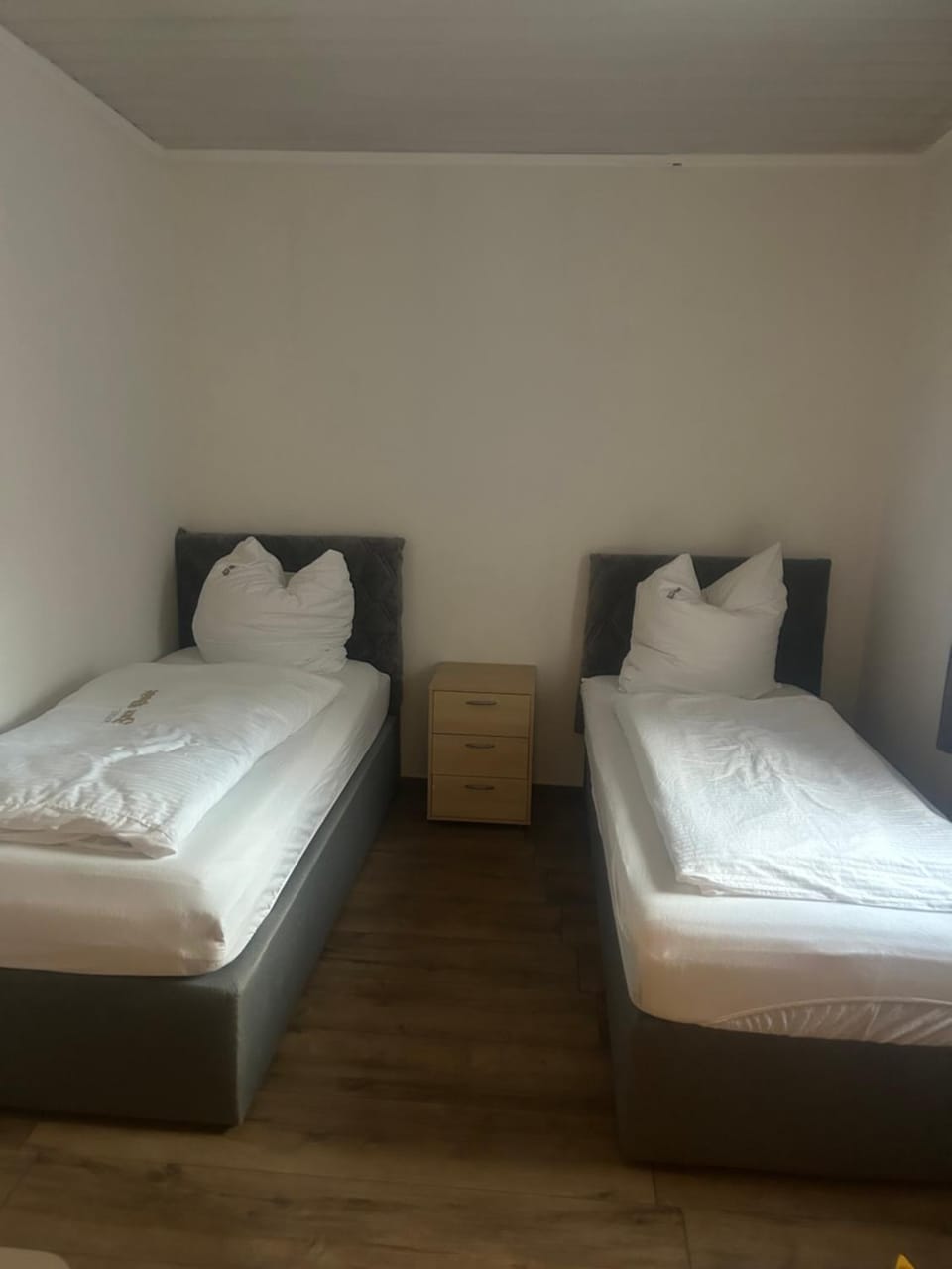 Ferienwohnung Siegen Eiserfeld 5 Apartment in Siegen