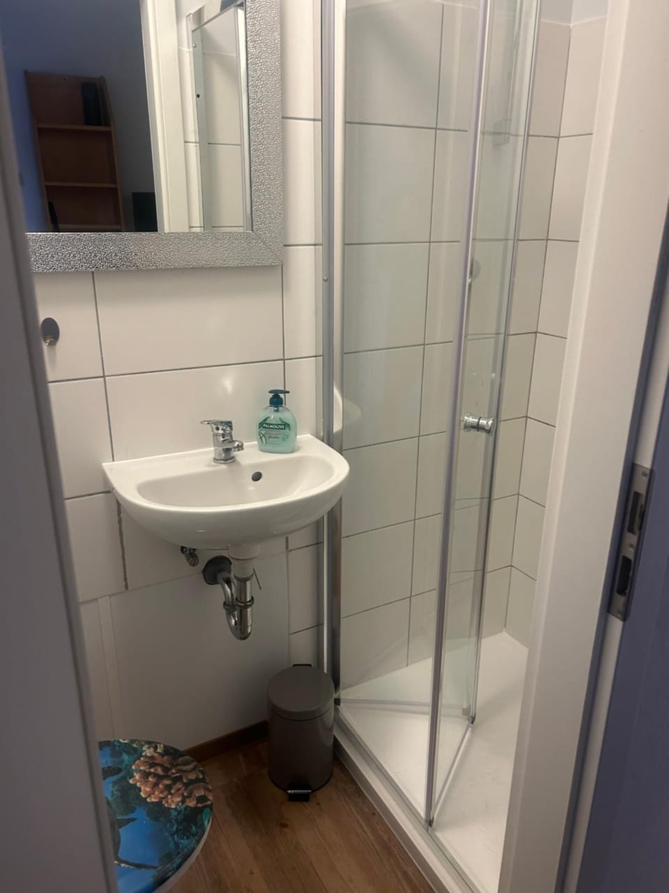 Ferienwohnung Siegen Eiserfeld 5 Apartment in Siegen