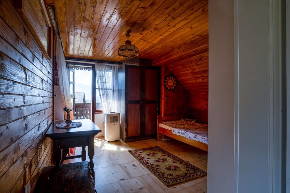 Balcony/Terrace, Bedroom