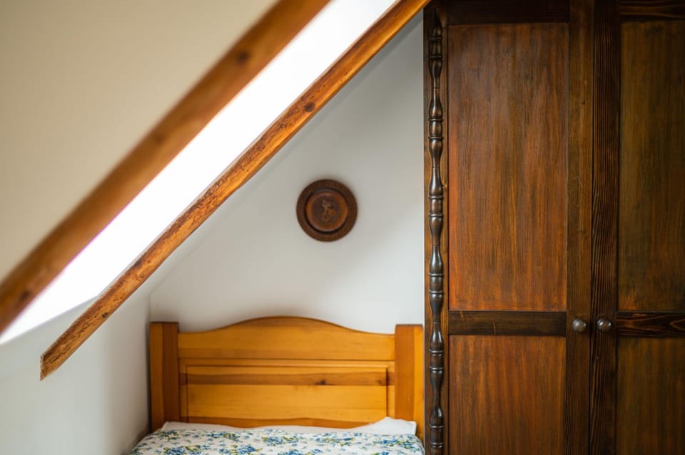 Panorama Apartment in Slovenia