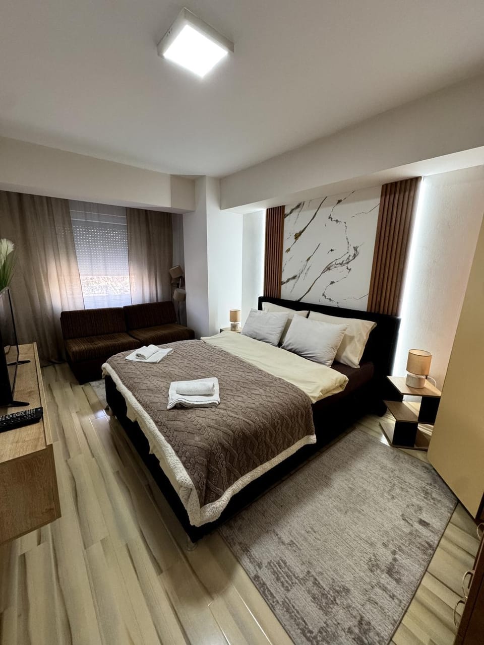 La Maison Apartment Skopje Apartment in Skopje