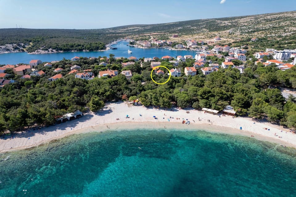 Day, Natural landscape, Beach, Sea view