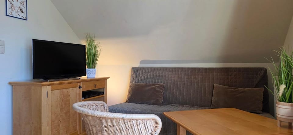 Ferienwohnung F4 Apartment in Müritz