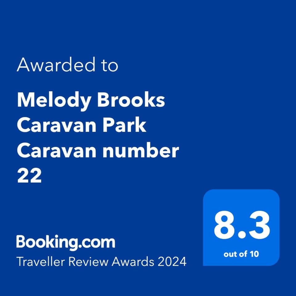 Melody Brooks Caravan Park Caravan number 22 Campground/ 
RV Resort in Portknockie
