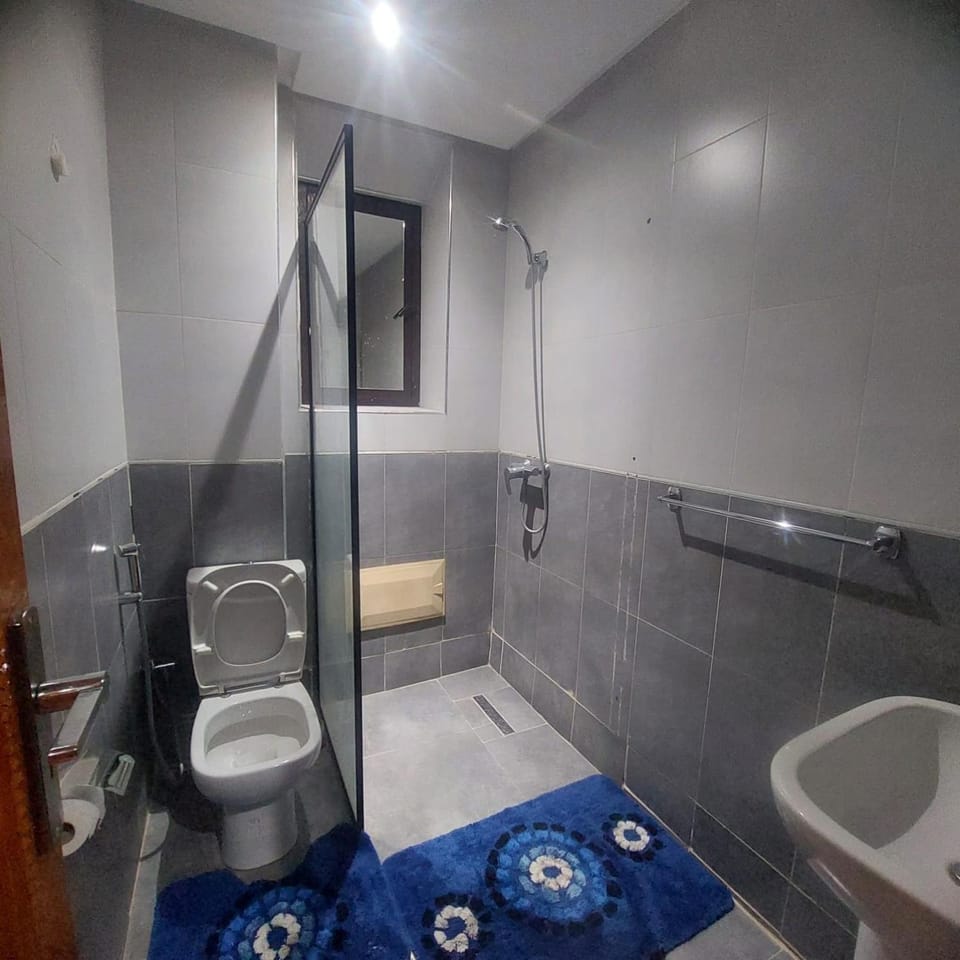 villa 5 chambres pour famille avec piscine & parking Villa in Marrakesh