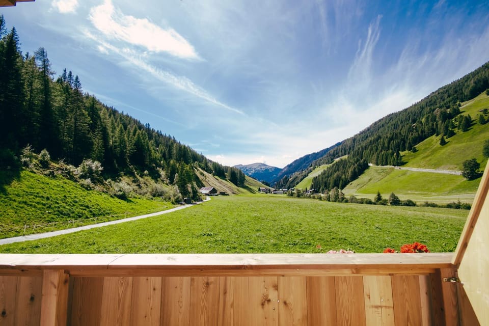 Natural landscape