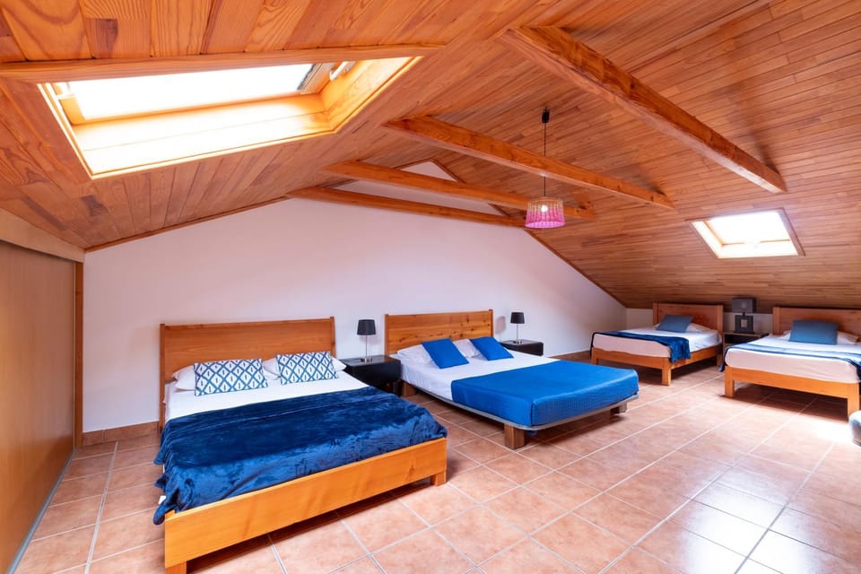 Casa del Mar I by GALMI House in Madeira District
