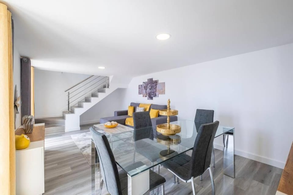 Villa Otto by GALMI Villa in Madeira District