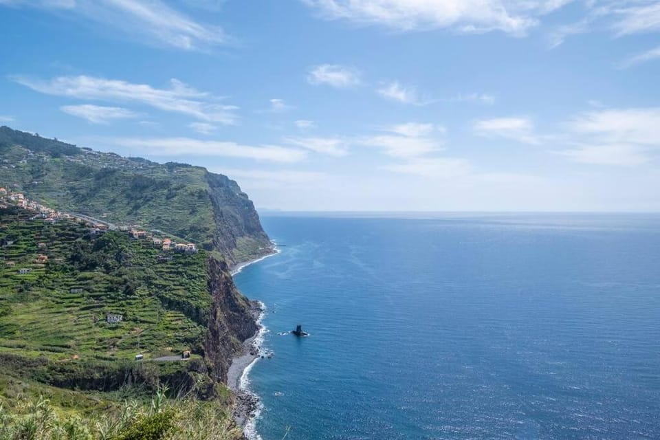 Villa Otto by GALMI Villa in Madeira District