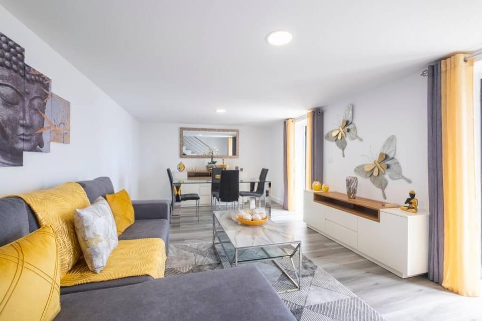 Villa Otto by GALMI Villa in Madeira District