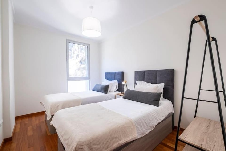 Wings Apartment CE by GALMI Apartment in Madeira District