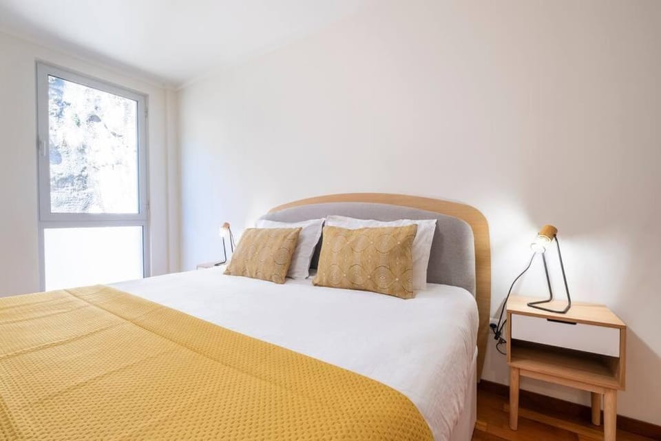 Wings Apartment CE by GALMI Apartment in Madeira District