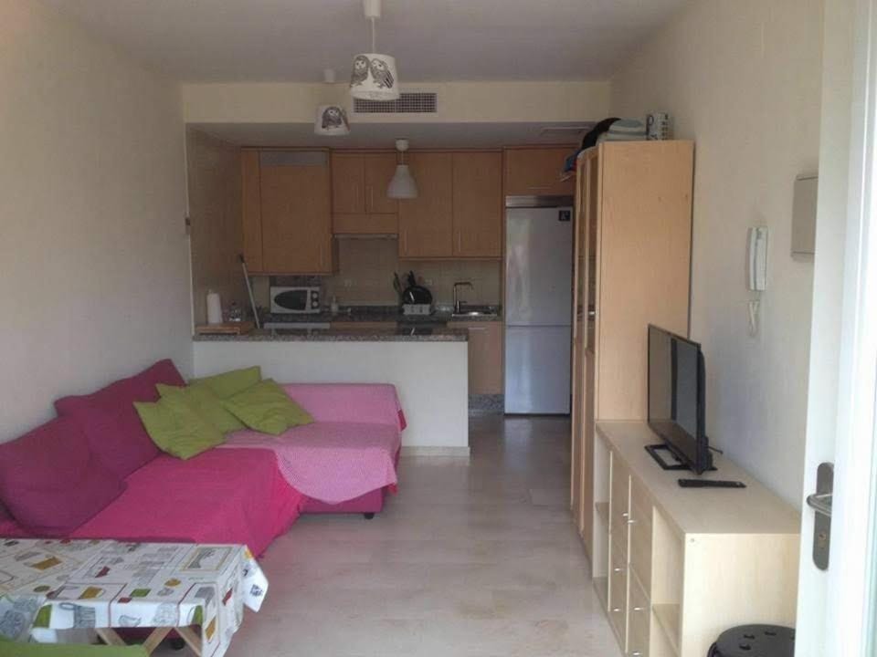 coqueto y acogedor apartamento Apartment in Costa de la Luz