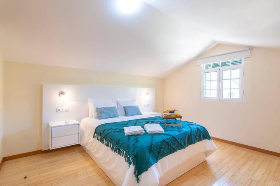 Branco's Apartment by GALMI Apartment in Madeira District