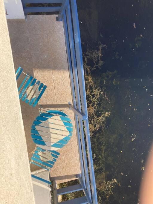 Balcony/Terrace, Balcony/Terrace