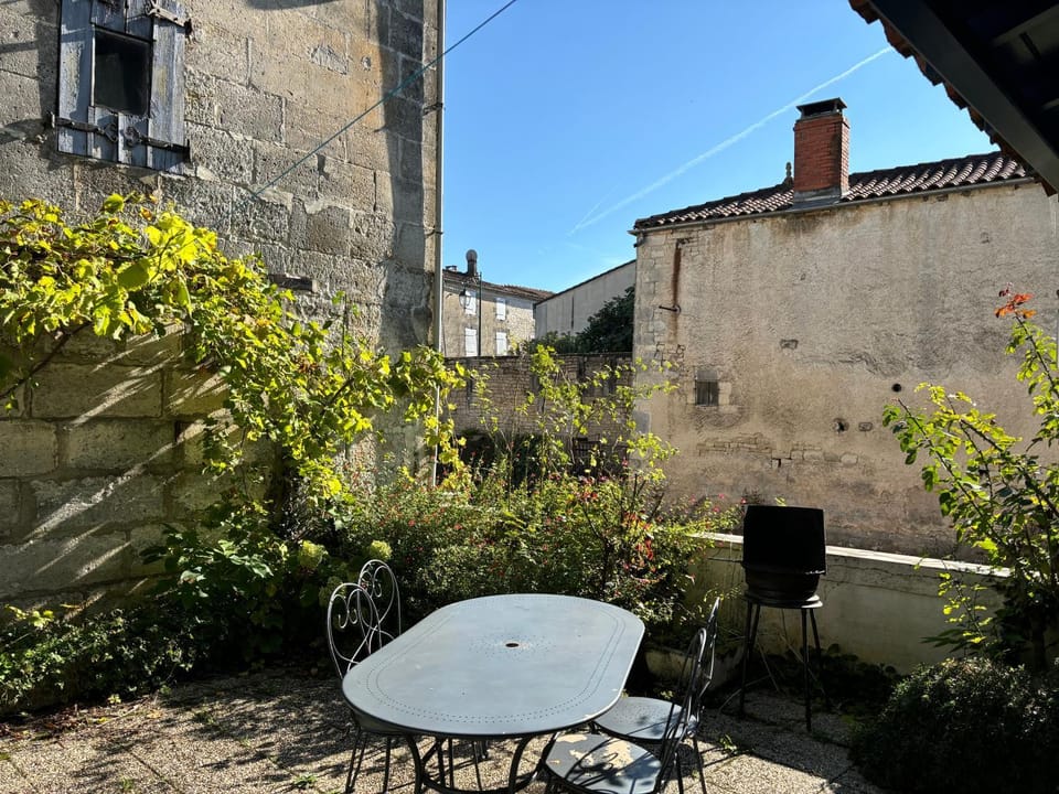 BBQ facilities, Balcony/Terrace, Balcony/Terrace
