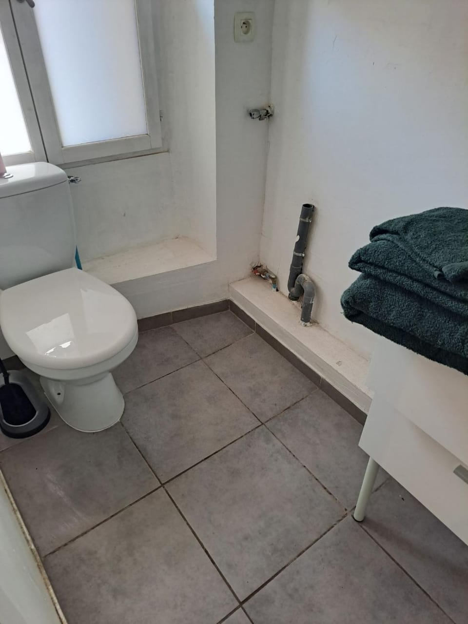 BudgetBnb 34, Toulon sympathique studio a 2 pas de l'opéra Apartment in Toulon