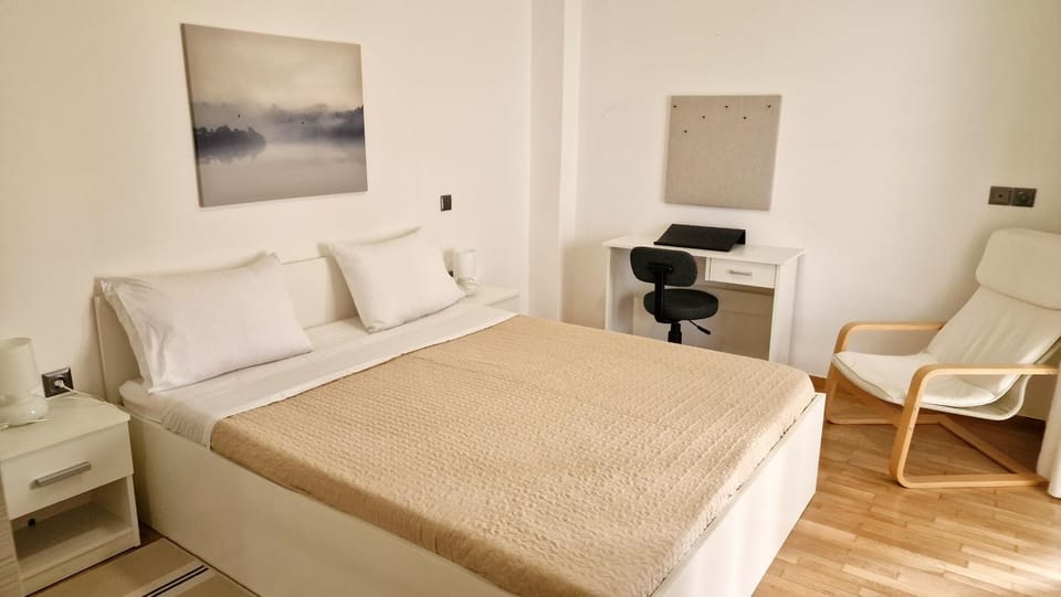 Apartment in the heart of Athens Apartment in Athens