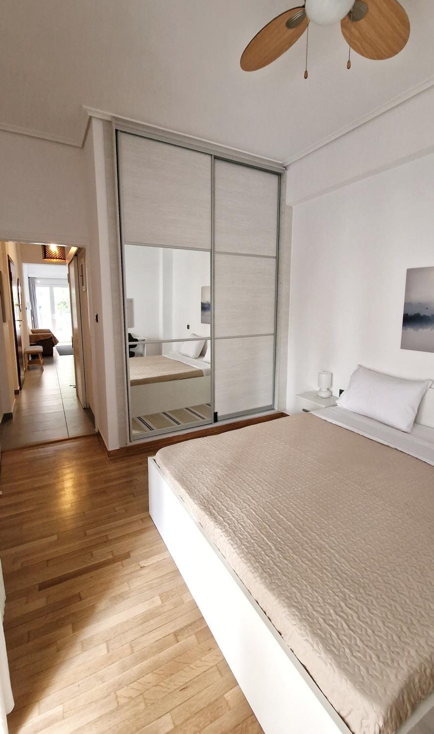 Apartment in the heart of Athens Apartment in Athens