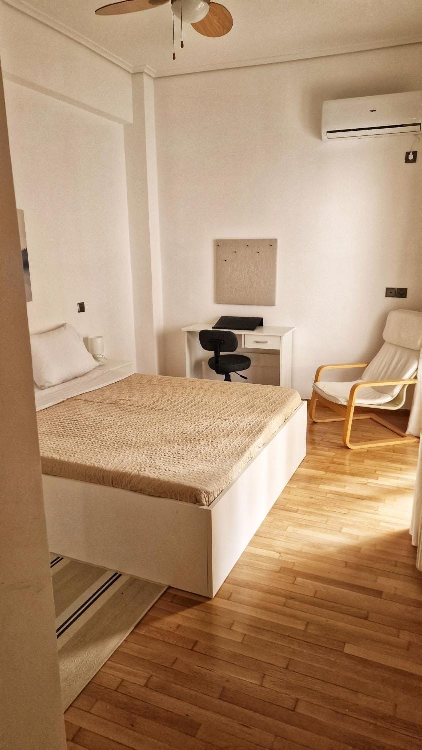 Apartment in the heart of Athens Apartment in Athens