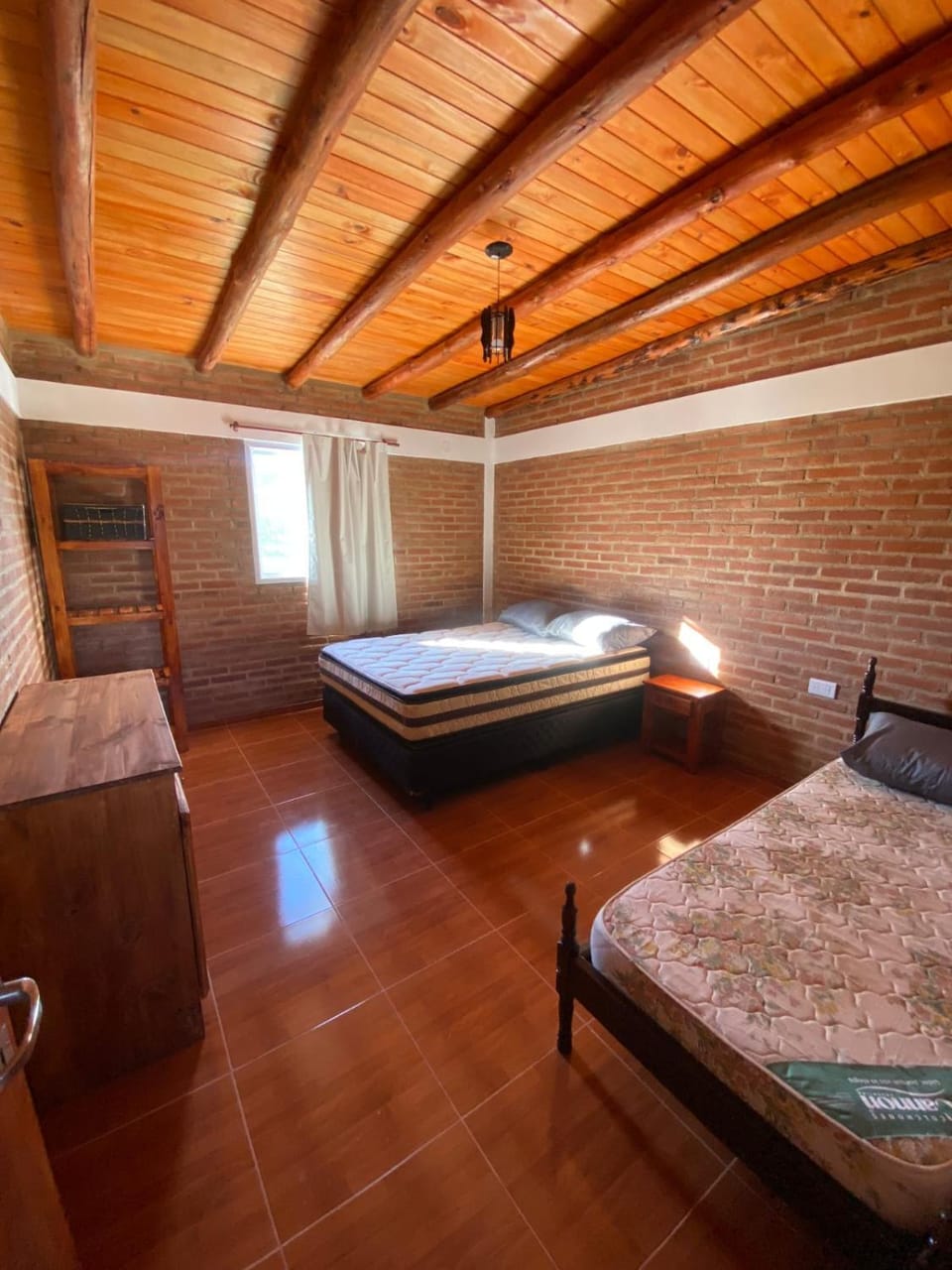 El Rincon de las Marias Apartment in Cordoba Province