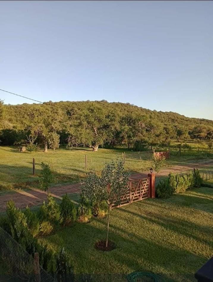 El Rincon de las Marias Apartment in Cordoba Province