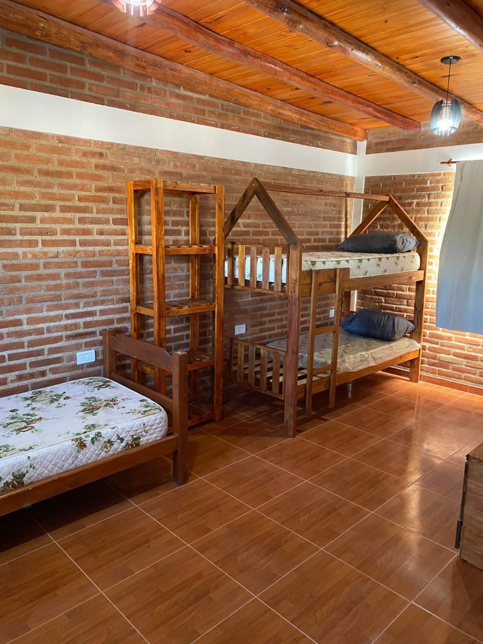 El Rincon de las Marias Apartment in Cordoba Province