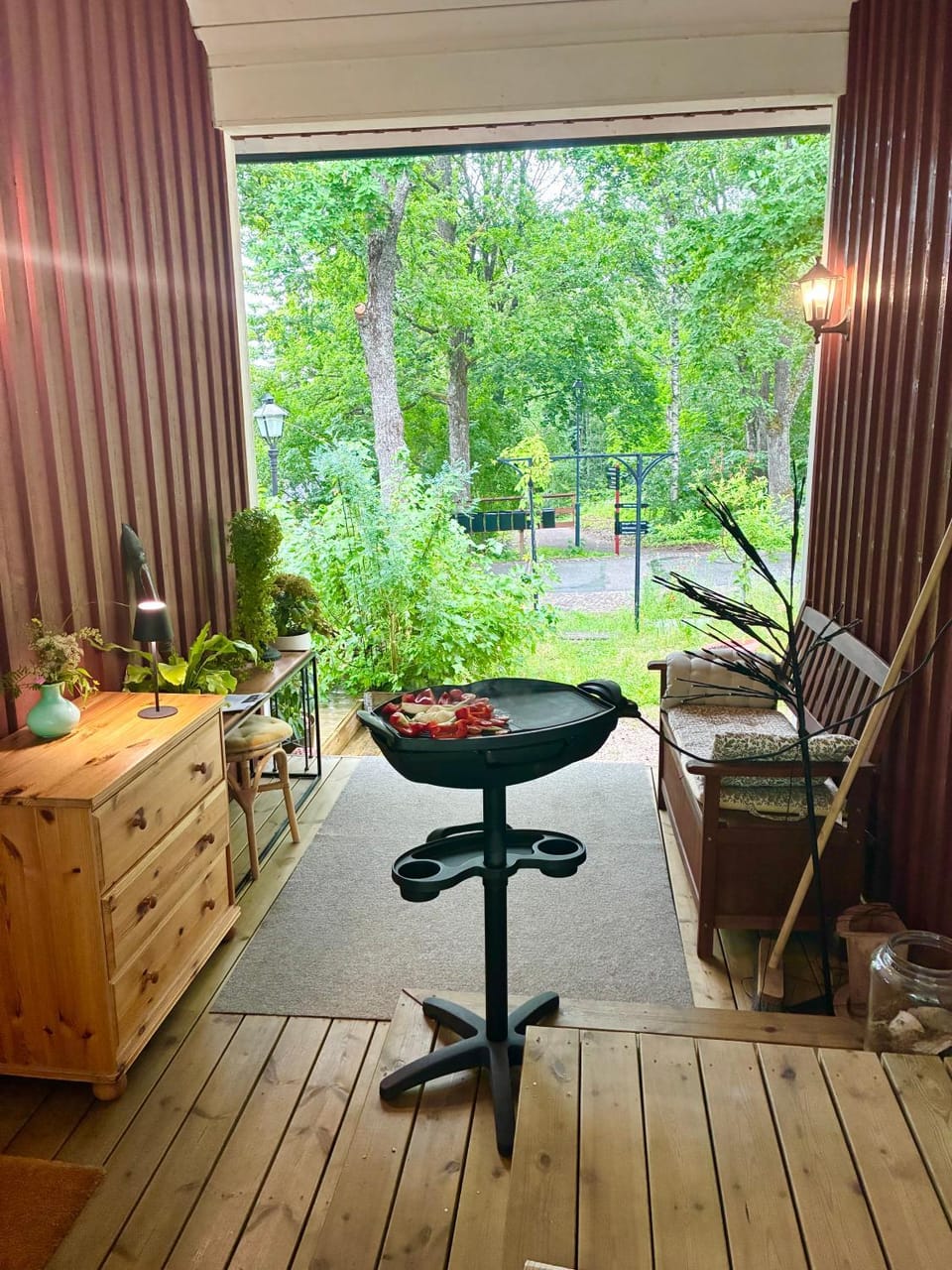 Villa Tilda Villa in Finland
