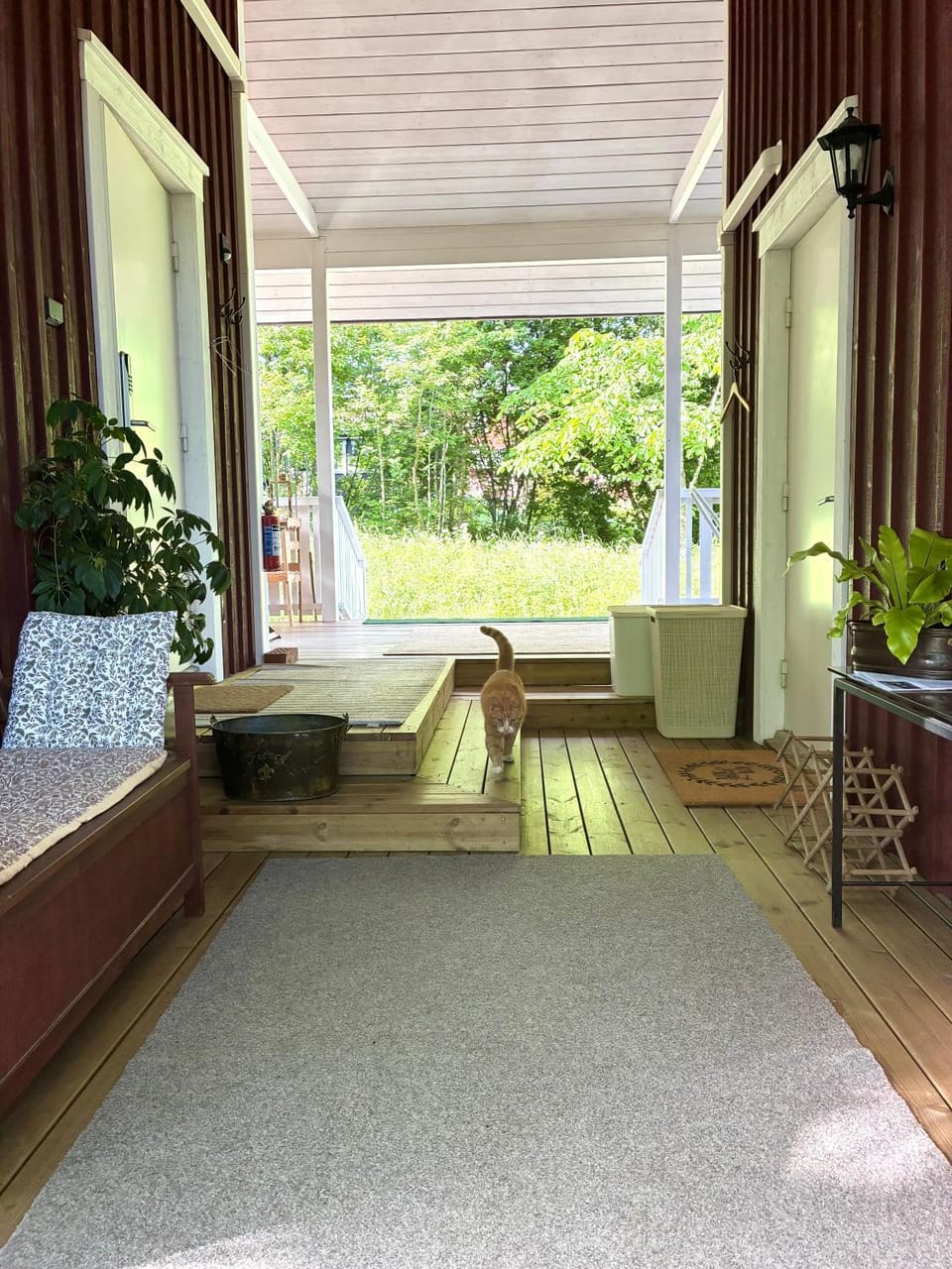 Villa Tilda Villa in Finland