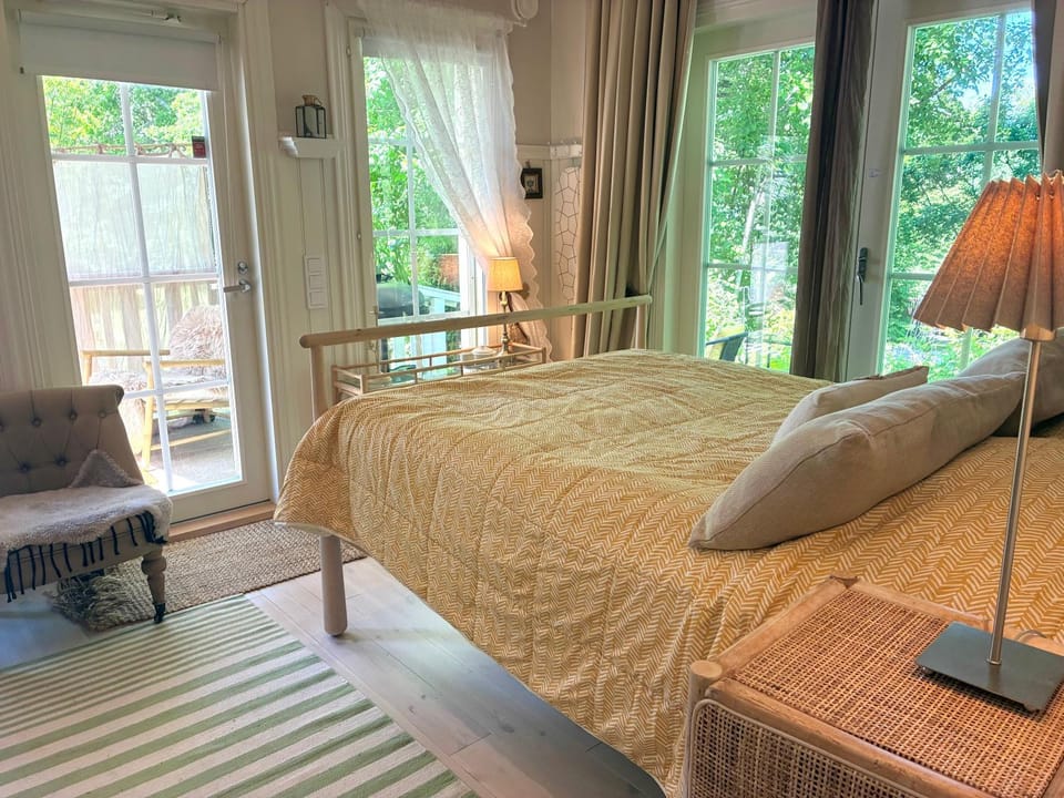 Villa Tilda Villa in Uusimaa
