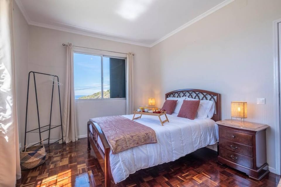 Bernarda's House by GALMI House in Madeira District