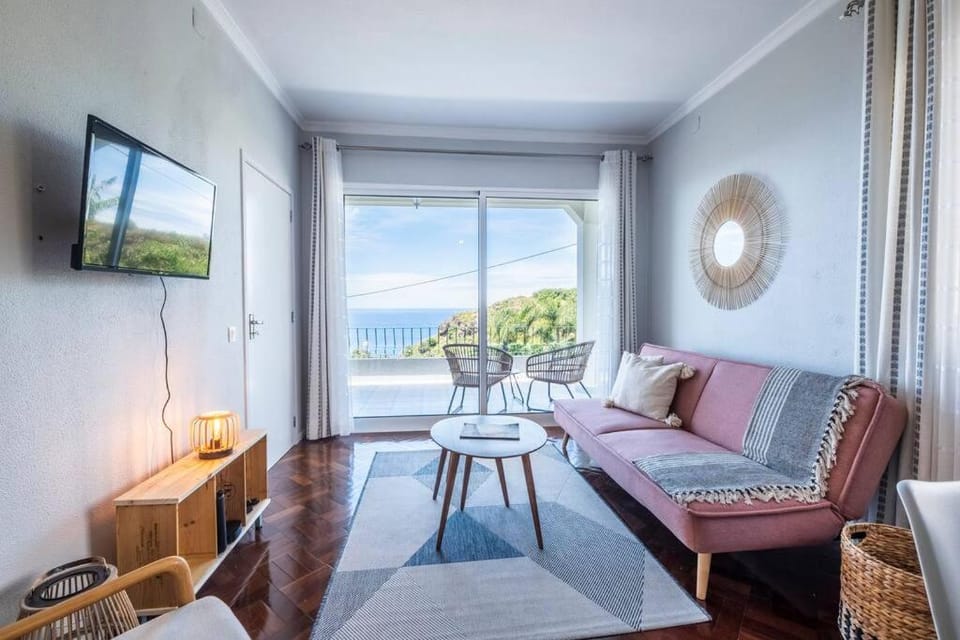 Bernarda's House by GALMI House in Madeira District