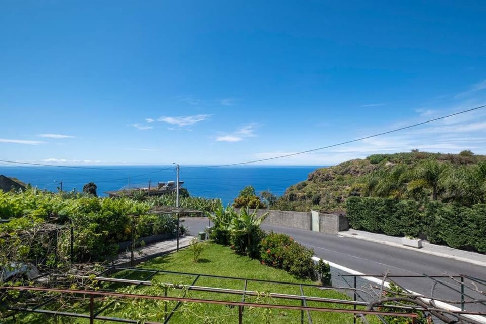 Bernarda's House by GALMI House in Madeira District