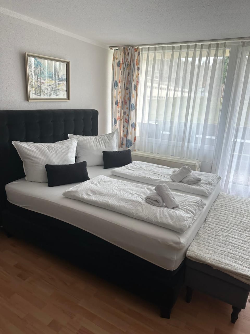 Wohnung in Sankt Englmar Nr 512 Apartment in Straubing-Bogen
