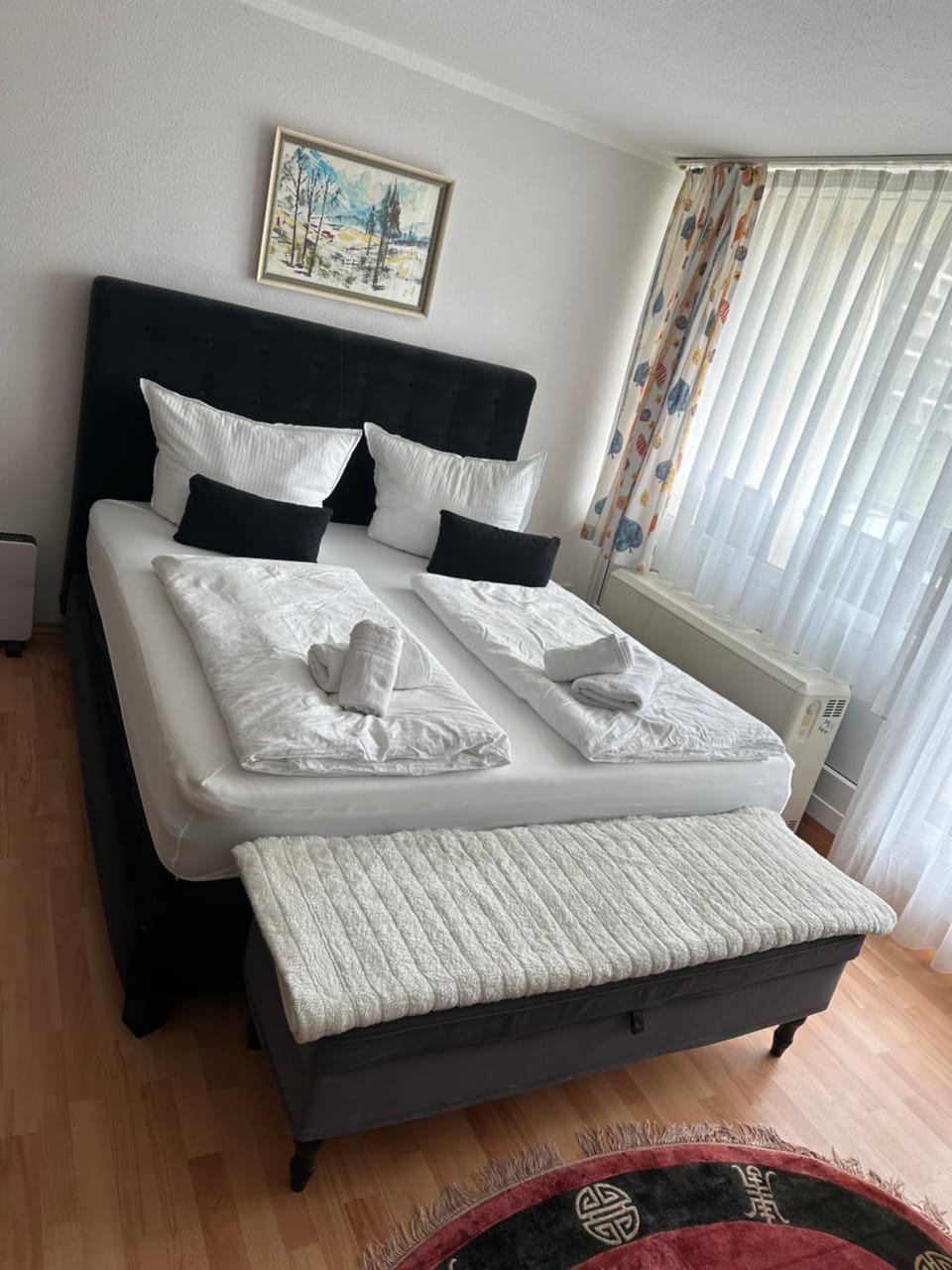 Wohnung in Sankt Englmar Nr 512 Apartment in Straubing-Bogen
