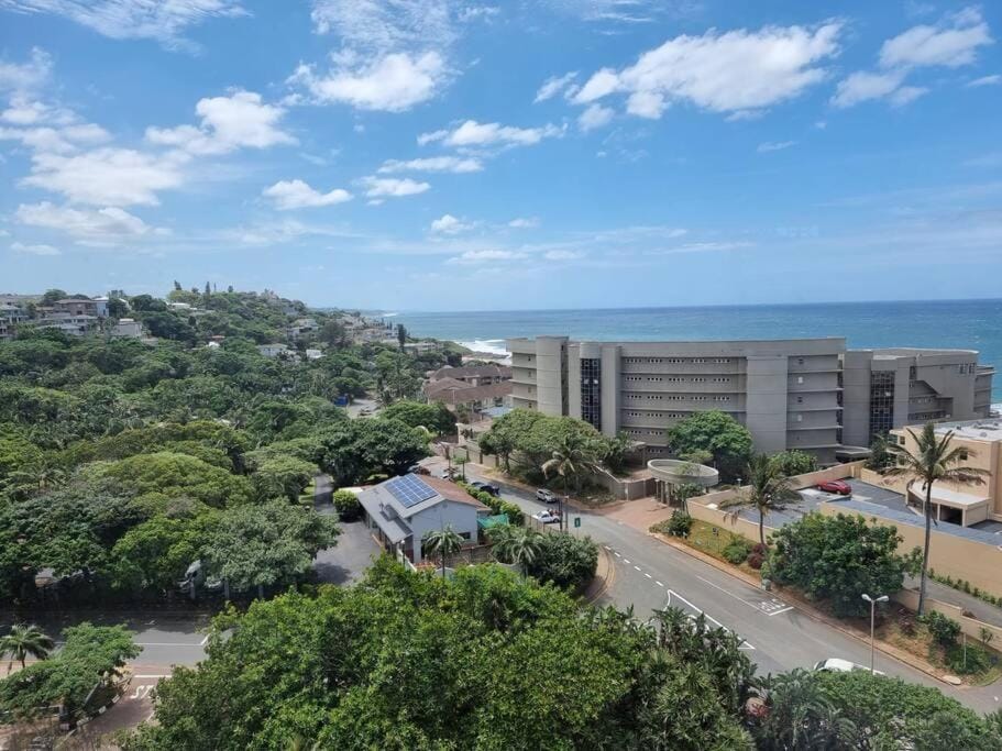 Neighbourhood, Natural landscape, Sea view