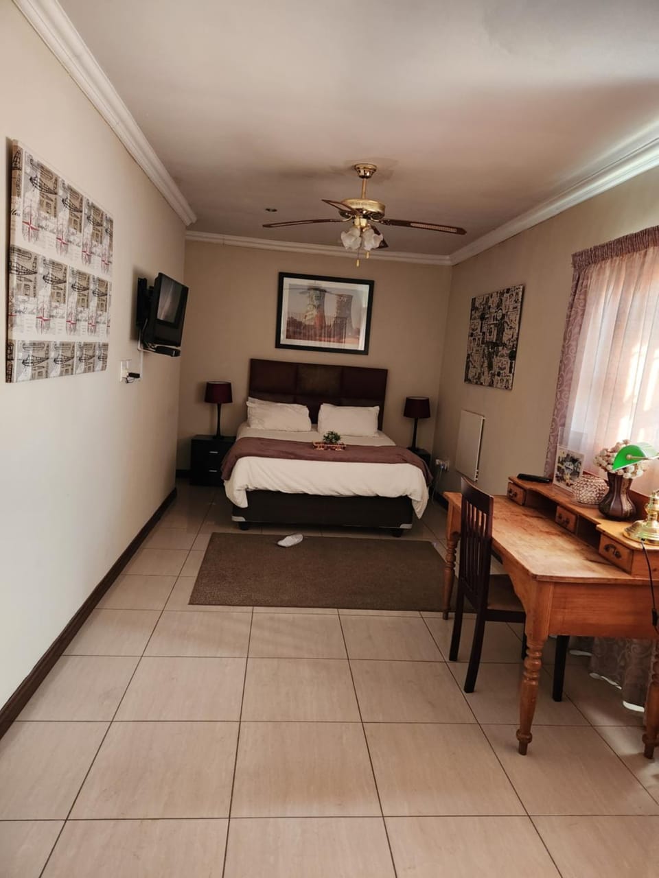 Jewel of Jozi Bed and Breakfast in Gauteng