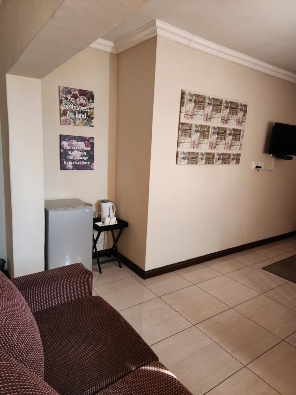 Jewel of Jozi Bed and Breakfast in Gauteng