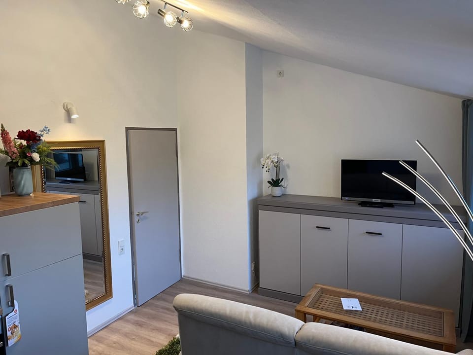 Ferienwohnung-Weil-Burg Apartment in Hesse