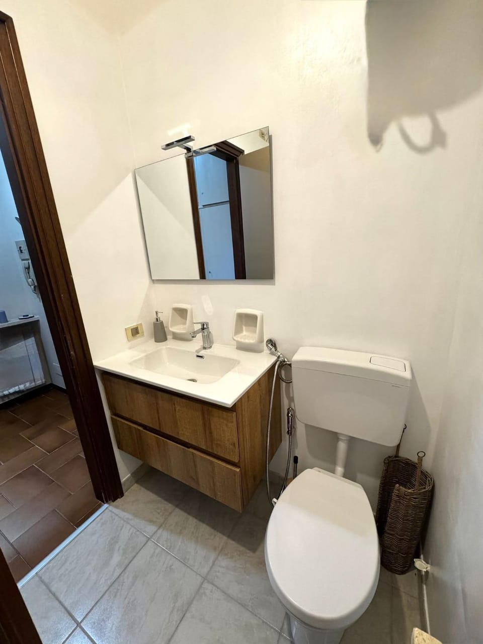 Casa OHANA CERIALE OPEN SPACE 4 PERSONE Apartment in Ceriale