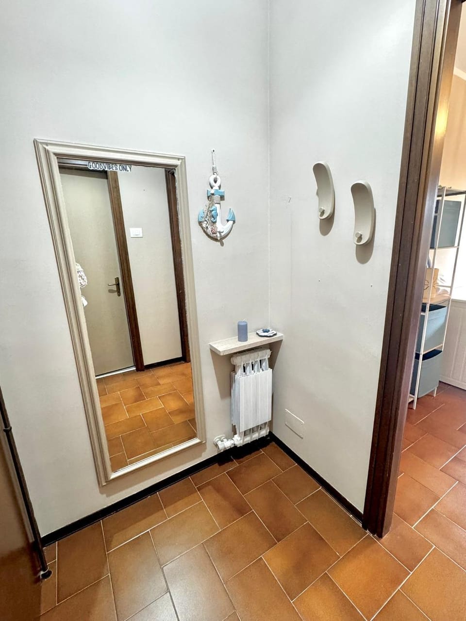 Casa OHANA CERIALE OPEN SPACE 4 PERSONE Apartment in Ceriale